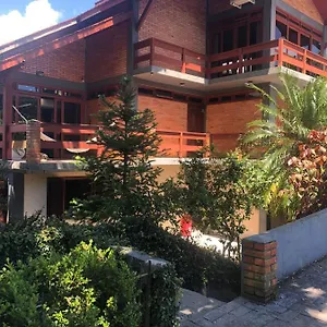 Canto Praias Florianópolis