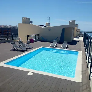 Apartamento Village Marina Fun&sun